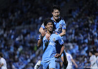 【明治安田J1 第6節 磐田vs新潟】