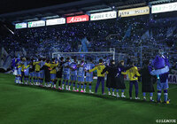 【明治安田Ｊ１ 第6節 磐田vs新潟】