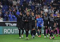 【明治安田Ｊ１ 第6節 Ｇ大阪vs京都】