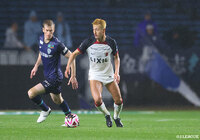 【明治安田J1 第6節 福岡vs鹿島】