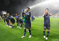 【明治安田Ｊ１ 第6節 福岡vs鹿島】