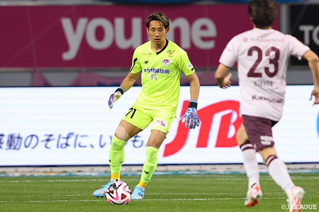 【明治安田Ｊ１ 第6節 鳥栖vs神戸】