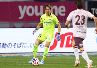 【明治安田Ｊ１ 第6節 鳥栖vs神戸】