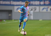 【明治安田J1 第6節 鳥栖vs神戸】