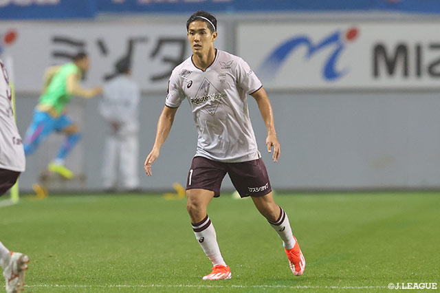 【明治安田Ｊ１ 第6節 鳥栖vs神戸】