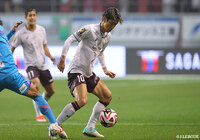 【明治安田J1 第6節 鳥栖vs神戸】