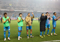 【明治安田Ｊ１ 第6節 鳥栖vs神戸】