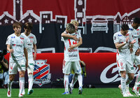 【明治安田J1 第6節 札幌vs名古屋】