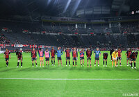 【明治安田Ｊ１ 第6節 札幌vs名古屋】