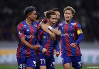 【明治安田Ｊ１ 第6節 FC東京vs浦和】