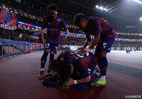 【明治安田Ｊ１ 第6節 FC東京vs浦和】