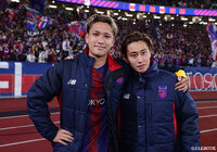 【明治安田Ｊ１ 第6節 FC東京vs浦和】