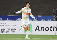 【明治安田J2 第8節 秋田vs水戸】