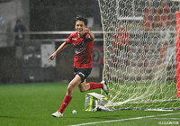 【明治安田J2 第8節 いわきvs藤枝】