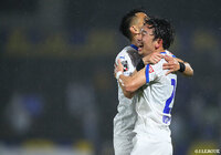 【明治安田J2 第8節 群馬vs大分】