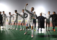 【明治安田Ｊ２ 第8節 群馬vs大分】