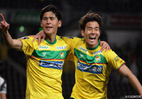 【明治安田J2 第8節 千葉vs栃木】