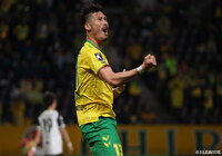 【明治安田Ｊ２ 第8節 千葉vs栃木】