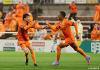 【明治安田J2 第8節 清水vs徳島】