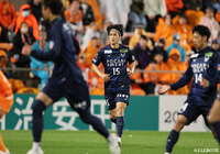 【明治安田J2 第8節 清水vs徳島】