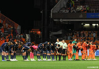 【明治安田Ｊ２ 第8節 清水vs徳島】