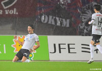 【明治安田Ｊ２ 第8節 岡山vs横浜FC】