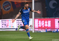 【明治安田J2 第8節 長崎vs山形】