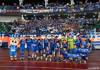 【明治安田Ｊ２ 第8節 長崎vs山形】