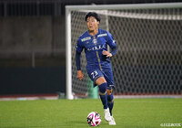 【明治安田J2 第8節 鹿児島vs甲府】