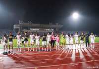 【明治安田Ｊ２ 第8節 鹿児島vs甲府】