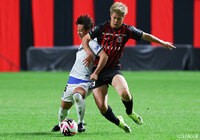 【明治安田Ｊ１ 第7節 札幌vsＧ大阪】