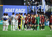 【明治安田Ｊ１ 第7節 札幌vsＧ大阪】