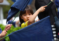 【明治安田Ｊ２ 第9節 群馬vs水戸】