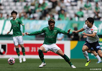 【明治安田Ｊ１ 第7節 東京Ｖvs柏】