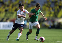 【明治安田Ｊ１ 第7節 東京Ｖvs柏】