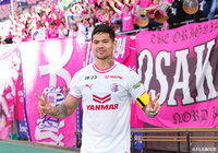 【明治安田Ｊ１ 第7節 新潟vsＣ大阪】