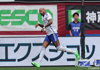 【明治安田Ｊ１ 第7節 神戸vs横浜FM】