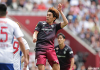 【明治安田Ｊ１ 第7節 神戸vs横浜FM】