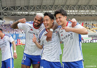 【明治安田Ｊ１ 第7節 神戸vs横浜FM】