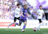 【明治安田Ｊ１ 第7節 広島vs湘南】