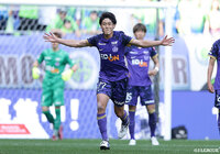 【明治安田J1 第7節 広島vs湘南】