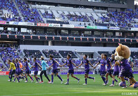 【明治安田Ｊ１ 第7節 広島vs湘南】