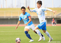 【明治安田J3 第8節 讃岐vsYS横浜】