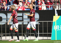 【明治安田Ｊ１ 第7節 浦和vs鳥栖】