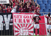 【明治安田J1 第7節 浦和vs鳥栖】