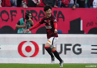 【明治安田Ｊ１ 第7節 浦和vs鳥栖】