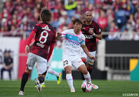 【明治安田J1 第7節 浦和vs鳥栖】