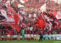 【明治安田Ｊ１ 第7節 浦和vs鳥栖】