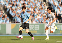 【明治安田J1 第7節 川崎Fvs町田】