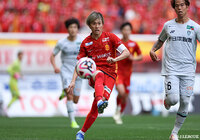 【明治安田J1 第7節 名古屋vs福岡】